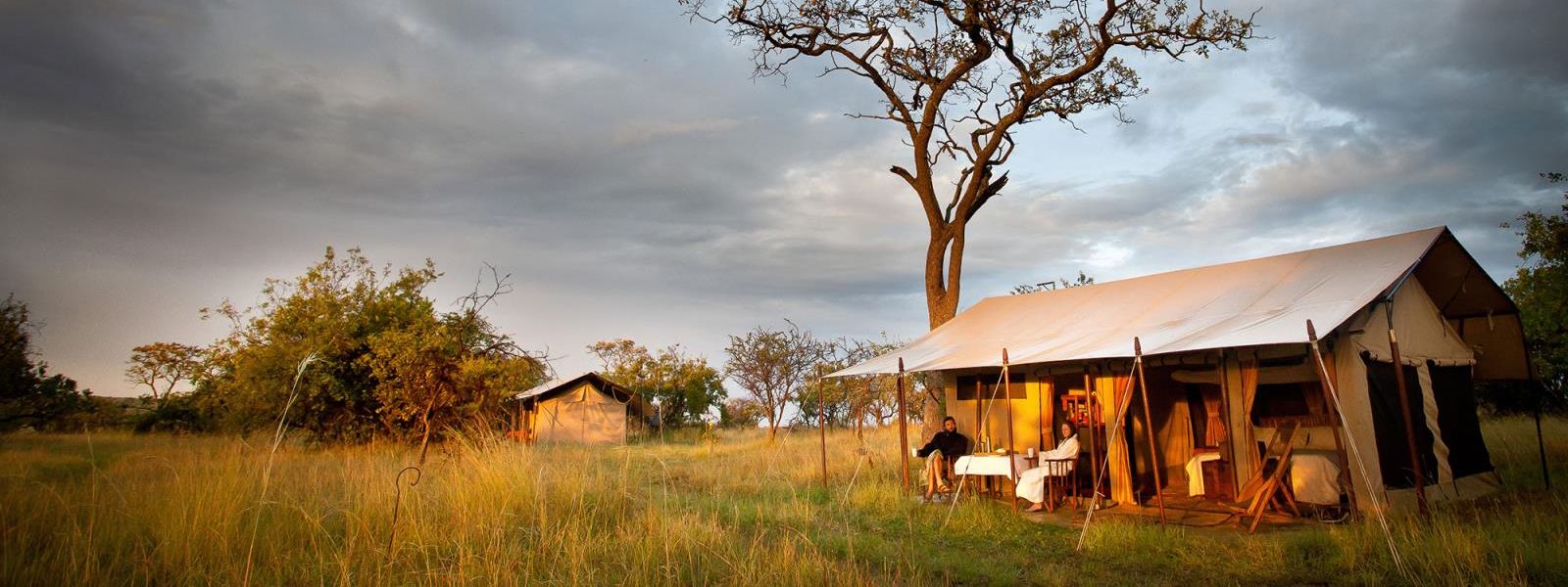 Full day of Game drives in Serengeti National Park