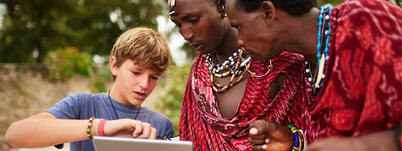 Mto wa Mbu Maasai Village - Arusha