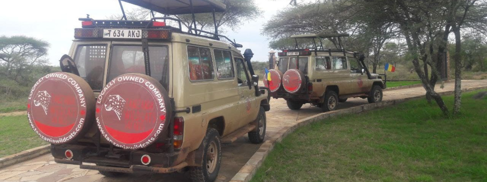 Tanzania Wildlife & Eco Safari