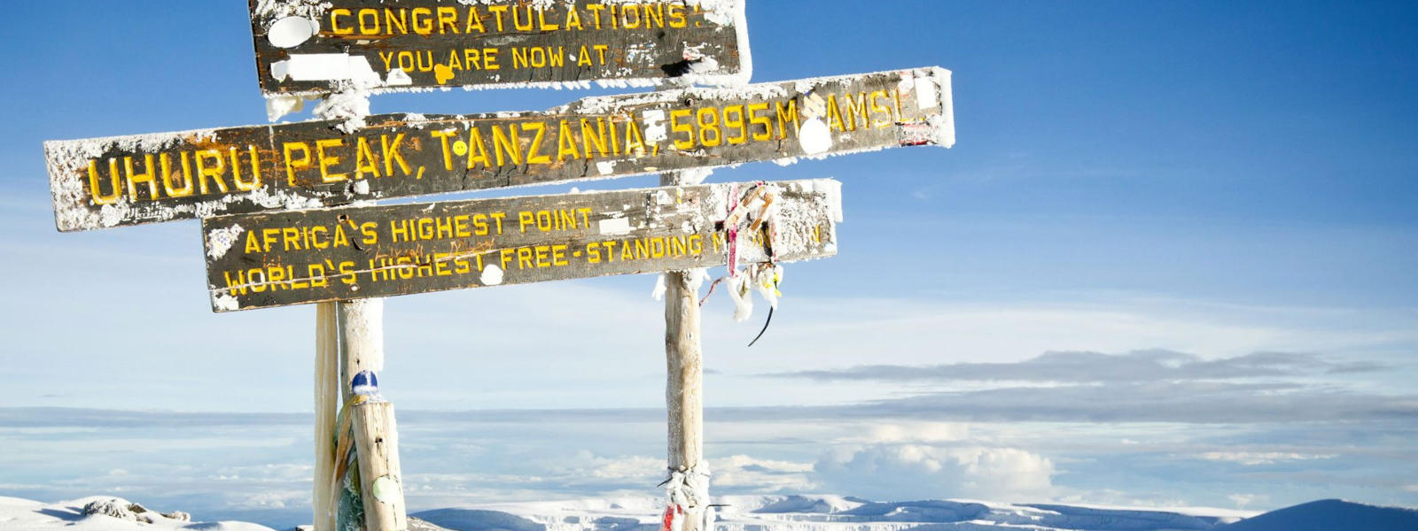 Kilimanjaro Machame Route & Wildlife Safari